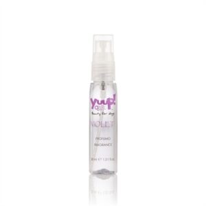 Yuup! Violet Parfum Hond & Kat 30 ml