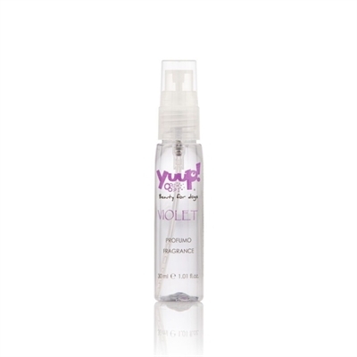 Yuup! Violet Parfum Hond & Kat 30 ml