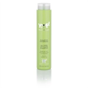Yuup! All Types of Coats Hondenshampoo 250 ml