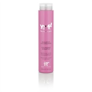 Yuup! Volumizing Shampoo Hond & Kat 250 ml