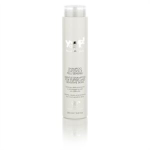 Yuup! Gentle Shampoo Puppies & Sensitive 250 ml