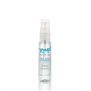 Yuup! Blue Parfum Hond & Kat 30 ml