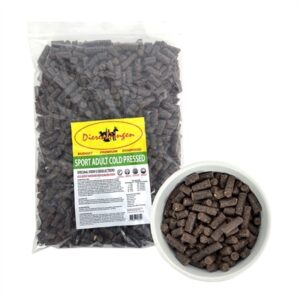 Budget Premium Sport Hondenbrokken 1 kg