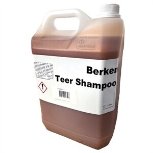 Groomiez Berkenteer Shampoo Hond 5 liter