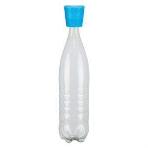 Trixie Mobiele Hondendouche Voor Petfles Blauw