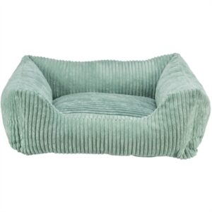 Trixie Hondenmand Orthopedisch Vital Jonna Saliegroen 120 x 80 cm
