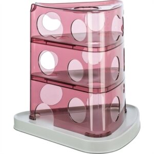 Trixie Cat Activity Kaas Toren Kunststof