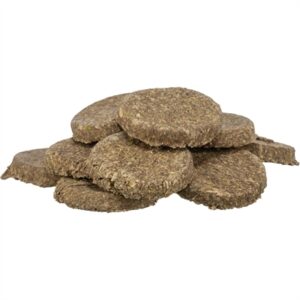Trixie Crackers met Paardenbloem 150 gram