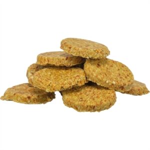 Trixie Crackers met Wortel 150 gram