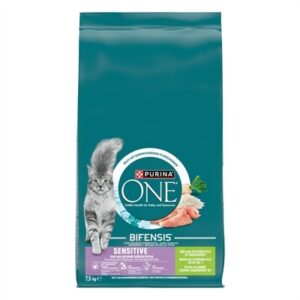 Purina ONE Sensitive 7,5 kg