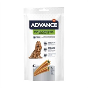 Advance Dental Care Stick Medium & Maxi 180 gram