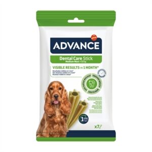 Advance Dental Care Stick Medium & Maxi 180 gram