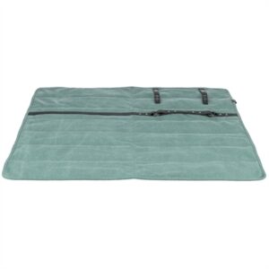 Trixie Reisdeken Hond Citystyle Saliegroen 80 x 80 cm