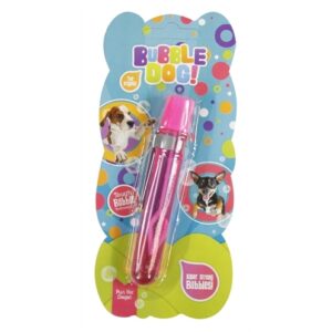 Bubble Dog Bubble Blower