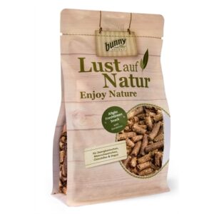 Bunny Nature Enjoy Nature Allgau Freshgreen Snack
