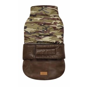 Croci Winterjas Hond Padded Bois 35 cm