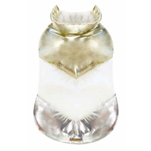 Croci Winterjas Hond Padded Gilded