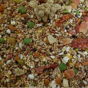 Hareco Rose Select zonder Pellets 3 kg