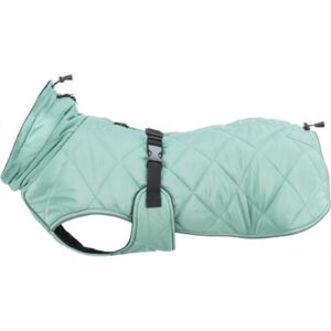 Trixie Hondenjas Waterdicht Citystyle Oslo Jade Groen