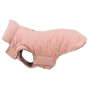Trixie Hondenjas Winter Waterdicht Lesmont Abrikoos (24 CM)