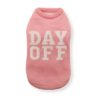 Croci Hondentrui Homy Day Off Roze