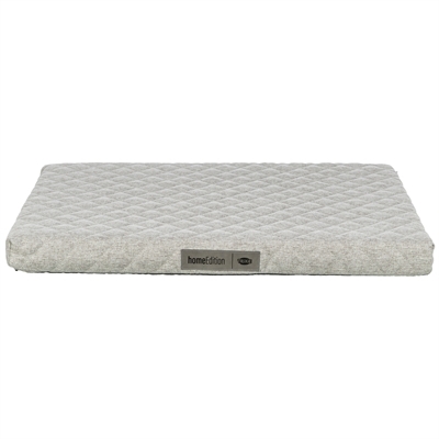 Trixie Vital Hondenmatras Noah Orthopedisch Lichtgrijs