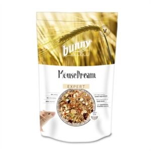 Bunny Nature Muizendroom Expert 500 gram