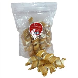 I am Chicken Curl 10 stuks 15 cm