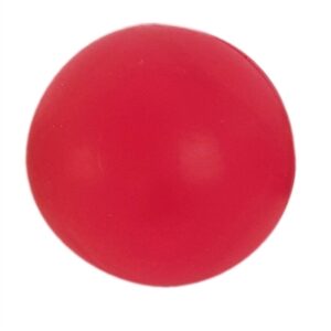 Happy Pet Rubber Ball 7 cm