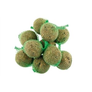 mezenbollen 100 stuks